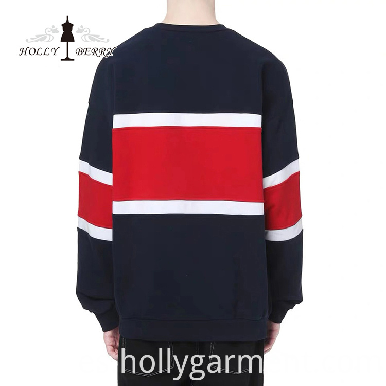 Sudaderas con capucha de punto para hombre Knitted Men's Hoodies